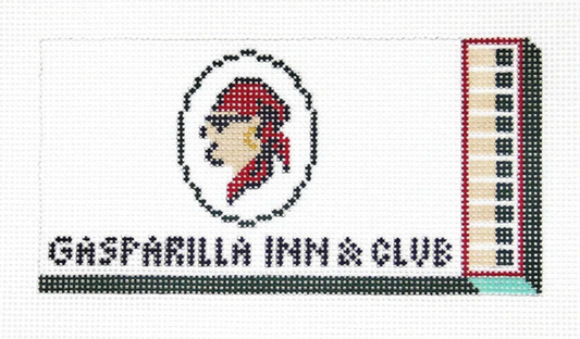 Gasparilla Inn & Club