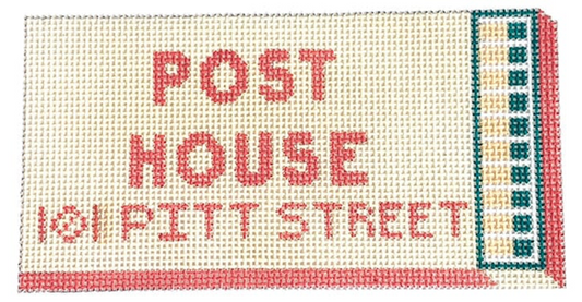 Post House