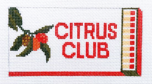 Citrus Club