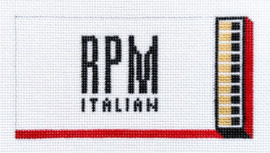 RPM Italian